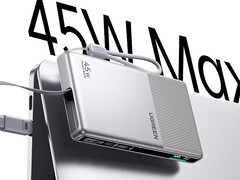 Die neue Powerbank von Ugreen