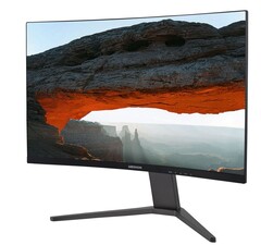 X52708: Curved-Monitor bei Aldi zum Schnäppchenpreis