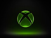 Das offizielle Xbox-Logo.