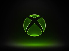 Das offizielle Xbox-Logo.