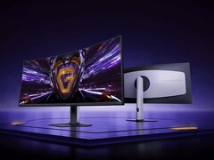 Xiaomi bietet einen neuen Gaming-Monitor an