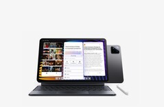 Auf der Suche nach einem günstigen Begleiter? Das Xiaomi Pad 7 ist günstig bei EBay erhältlich (Quelle: Xiaomi).