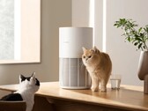 Der neue Luftfilter richtet sich auch insbesondere an Tierhalter (Bildquelle: Xiaomi)