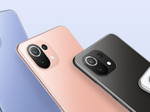Xiaomi bietet das neue 11 Lite 5G NE zum Verkaufsstart mit Rabatt an. (Bild: Xiaomi)