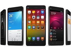 Xiaomi Mi 4: Ab August für 395 Euro in Italien