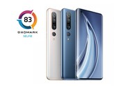 Da hätte sich Xiaomi mehr anstrengen müssen: Das Mi 10 Pro schafft es im Selfie-Cam-Ranking von DxOMark nicht mal in die Top-20.