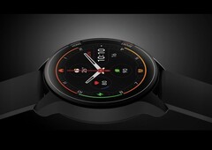 Nur 99 Euro wird die Mi Watch in Europa kosten, ein günstiges Angebot für Xiaomi-Freunde.
