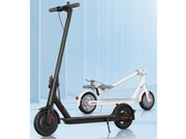 Xiaomi präsentiert - erst einmal nur in China - den neuen E-Scooter Mijia Electric Scooter 3 Lite. (Bild: Xiaomi via ithome)
