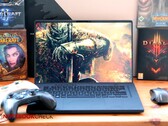 Das ROG Zephyrus M16 erhält bald ein Upgrade auf den Intel Core Ultra 9 185H. (Bild: Notebookcheck)