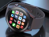 A2: Neue Smartwatch mit voller Android-Installation