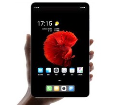 Alldocube Palm Play: Neues, kompaktes Tablet mit Telefonfunktionen