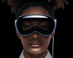 Apple Vision Pro: Auch mit Korrektureinsätzen erhältlich