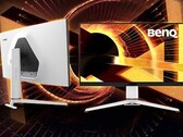 BenQ EX321UX: Starker Monitor für Videospieler