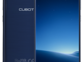 Cubot A5: Günstiges LTE-Smartphone verzichtet auf Dual-Kamera und bringt Dual-SIM mit
