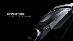 Nvidia könnte bald eine Geforce GTX 1650 auf Basis der TU106-GPU aus der RTX 2070 auf den Markt bringen. (Bild: Nvidia)