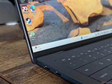 Kein Glas-Overlay für matte Option