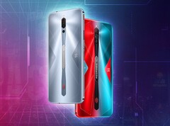 Mit dem Red Magic 5S hat Nubia ein top ausgestattetes Gaming-Smartphone zum verhältnismäßig günstigen Preis vorgestellt. (Bild: Nubia)