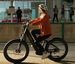 freebeat Morph: Dieses E-Bike ist auch ein Indoor-Trainer