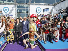 gamescom 2016 | Das Rahmenprogramm im Überblick