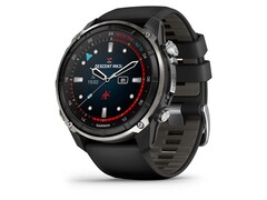 Garmin bietet die Descent Mk3i in einer neuen Modellversion an