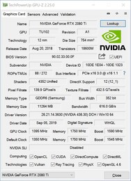 GPU-Z (1-Click-OC)