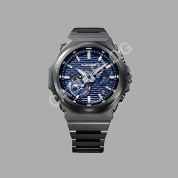 Casio GST-B1000BD-2A