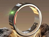 Kumi H1: Neuer, smarter Ring kommt mit Eingabemöglichkeiten (Bildquelle: Kumi)