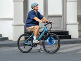 MileTrail 1: E-Bike ist besonders günstig