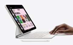 Das Apple iPad kann bald externe Festplatten formatieren. (Bild: Apple)