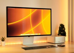 Der Mac Studio soll in diesem Jahr kein Upgrade auf einen neuen ARM-Prozessor erhalten. (Bild: Iewek Gnos)