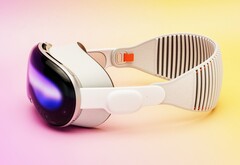 Apple soll schon ein Mixed-Reality-Headset der zweiten Generation entwickeln. (Bild: Igor Omilaev)