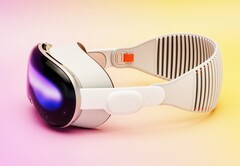 Apple soll schon ein Mixed-Reality-Headset der zweiten Generation entwickeln. (Bild: Igor Omilaev)