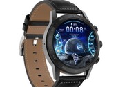 KK70: Vergleichsweise günstige Smartwatch mit funktionierender Krone