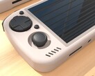 KT-R1S: Ein neuer Gaming-Handheld könnte in Kürze in den Vorverkauf starten (Bildquelle: KT Pocket)