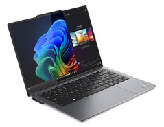 Beim Kauf des Lenovo ThinkPad X9 14 Aura Edition lassen sich aktuell über 22 Prozent sparen.
