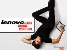 Lenovo: Yoga 3 Pro, Yoga Tablet 2 und ThinkPad Yoga 14