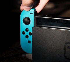 Der Nintendo Switch Emulator Yuzu wurde eingestellt. (Bild: Matthew Hamilton)