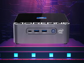 Morefine S600: Leistungsstarker Mini-PC