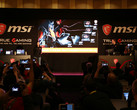 Vorgestellt auf der CES, jetzt im Handel: Neues MSI Gaming-Laptop-Lineup ab sofort verfügbar