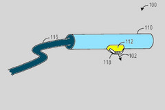 Ein Microsoft-Patent beschreibt einen Surface Connector mit USB-C-Stecker. 