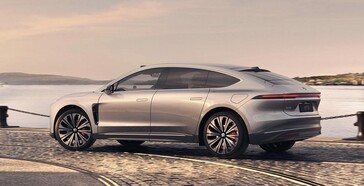 NIO ET9 außen