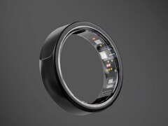 Omni Health Ring: Neuer, smarter Ring (Bildquelle: Omni)