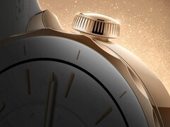 Watch X2 Mini: Spezifikationen der neuen Smartwatch sind gelegt (Bildquelle: Oppo)