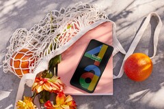 Qualcomm soll dem Snapdragon 730G, der unter anderem im Google Pixel 4a zum Einsatz kommt, bald ein Upgrade spendieren. (Bild: Google)