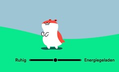 Spotify kann jetzt automatisch Playlists für Hund, Kate, Hamster, Leguan & co. erstellen. (Bild: Spotify)