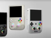 RG406V: Gaming-Handheld startet in Kürze 