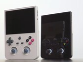 RG 477V: Neuer Gaming-Handheld wurde erstmals gezeigt (Bildquelle: Anbernic)