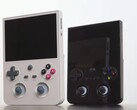 RG 477V: Neuer Gaming-Handheld wurde erstmals gezeigt (Bildquelle: Anbernic)