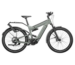 Riese und Müller Superdelite GT touring: Starkes E-Bike mit riesigem Akku