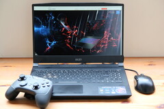 1.750 Euro für Budget-Gamer auf RTX-3060-Niveau sind zu viel: MSI Katana 15 mit RTX 4050 getestet